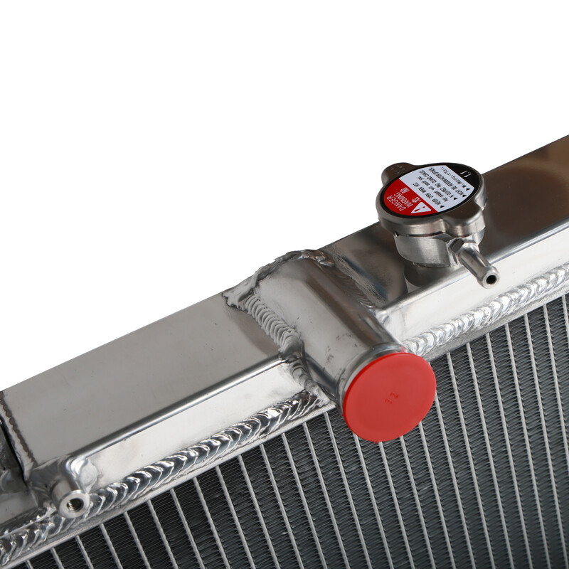 Radiateur Alu Cooling Solutions pour Toyota JZX100 (Cresta / Chaser / Mark II)